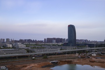 温柔的天空