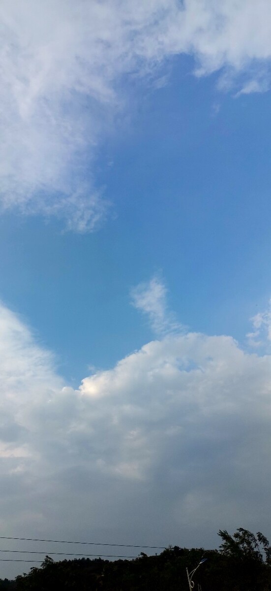 云朵