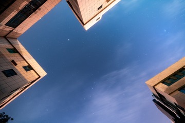 亚太北斗星