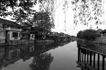 映像西塘：春秋的水，唐宋的镇，明清的建筑，现代的人01 (38).JPG