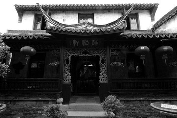 映像西塘：春秋的水，唐宋的镇，明清的建筑，现代的人01 (47).JPG