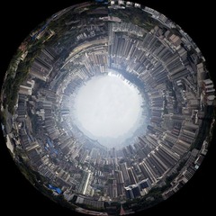 城市之森