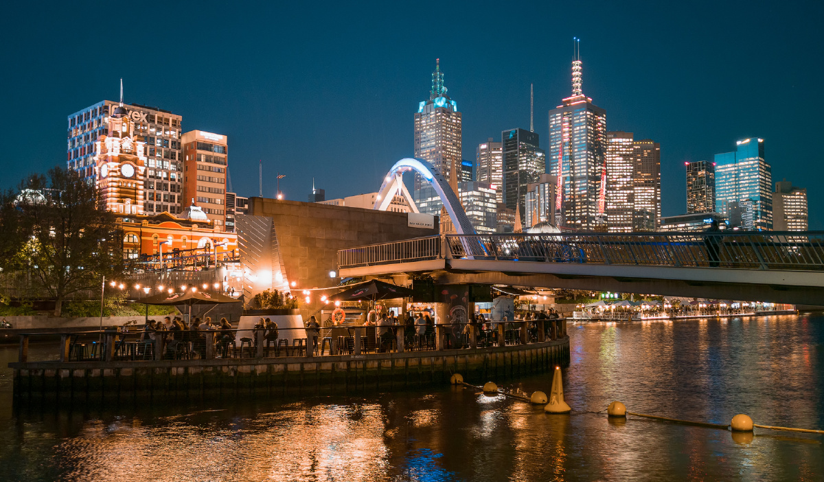 桥下酒吧byp30pro