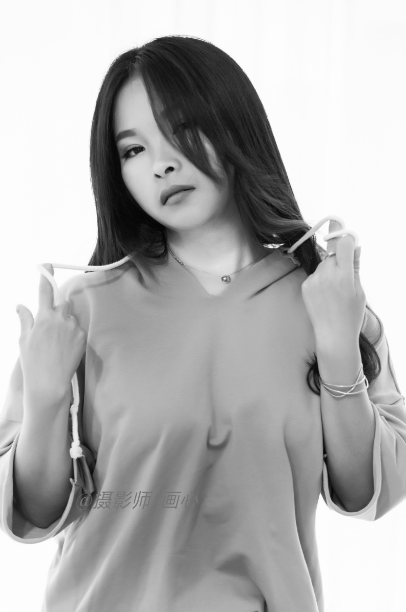 摄影师韩雨熙 - 图虫