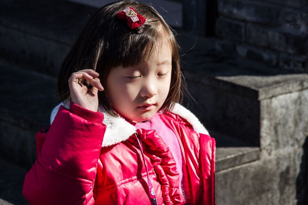 小美女<br />
小萝莉什么的最可爱了