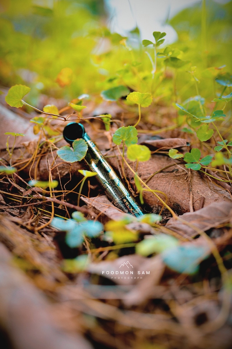 悦刻新出龙纹杆