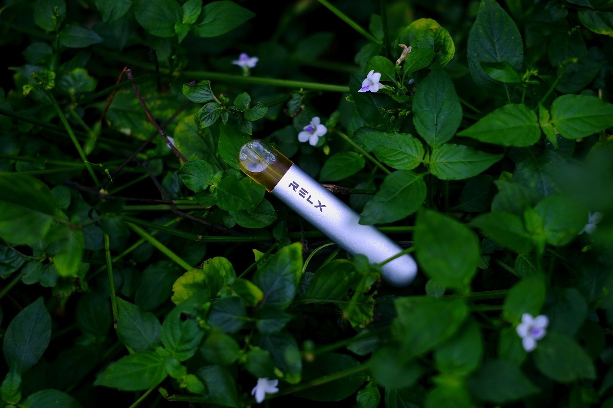 悦刻relx 无限7815 - broken_wings - 图虫