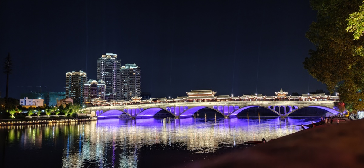 义乌佛堂伏虎桥