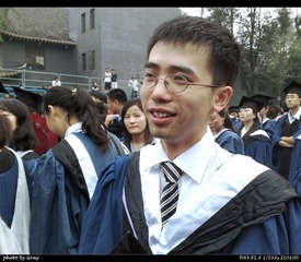 毕业的波麻