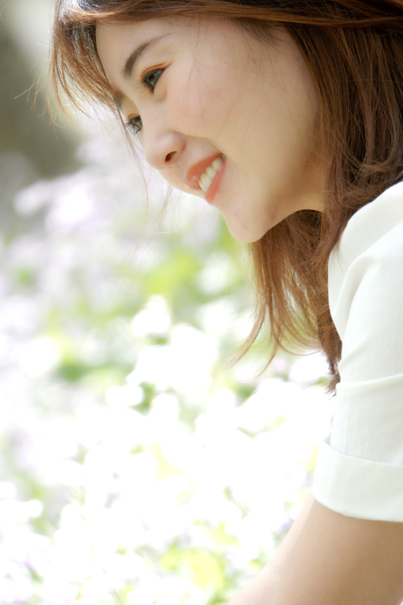 户外高调人像 - 摄影师愚夫162270505642385 - 图虫