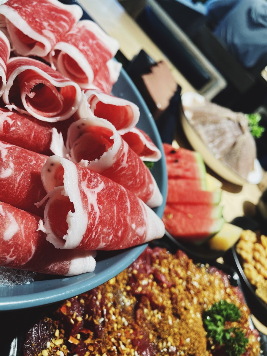 涮火锅好吃97 - 梵行