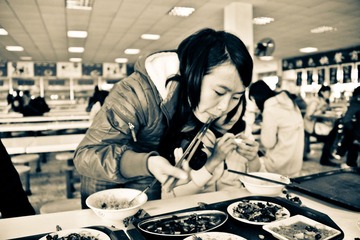 妹妹（1）