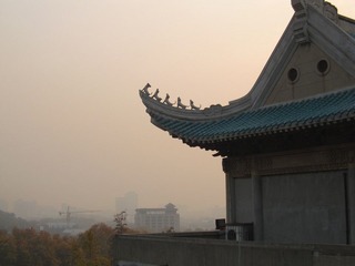 传承