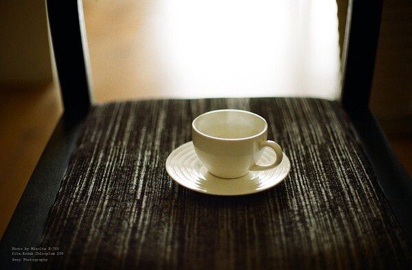 Minolta X-700<br />
Kodak Colorplus 200