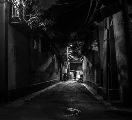 北漂夜胡同13