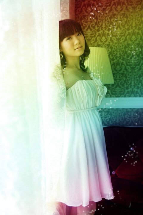 彩虹<br />
