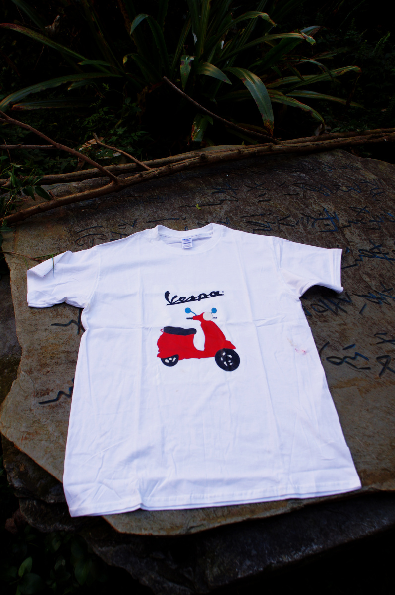 Vespa、Aprilia、Moto Guzzi车店开业活动结束语