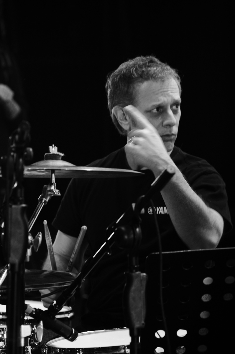 2016323jazzlegendary爵士传奇daveweckl