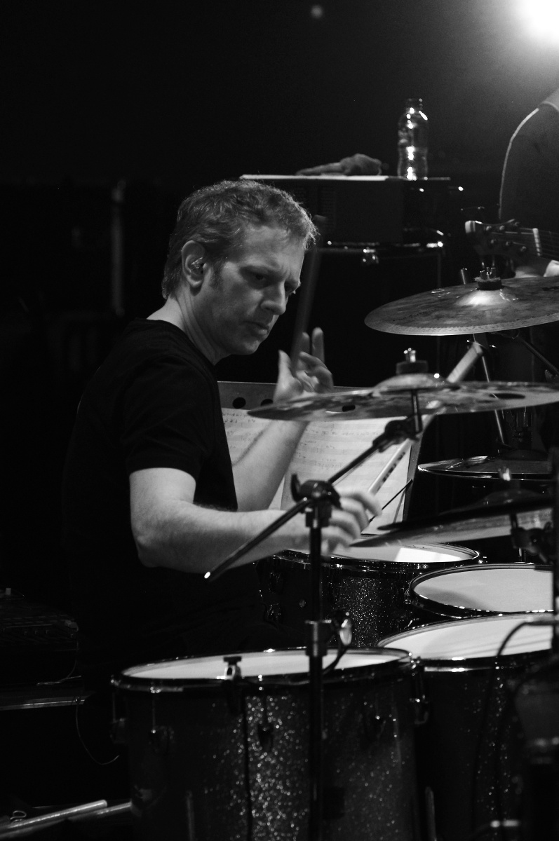 2016323jazzlegendary爵士传奇daveweckl