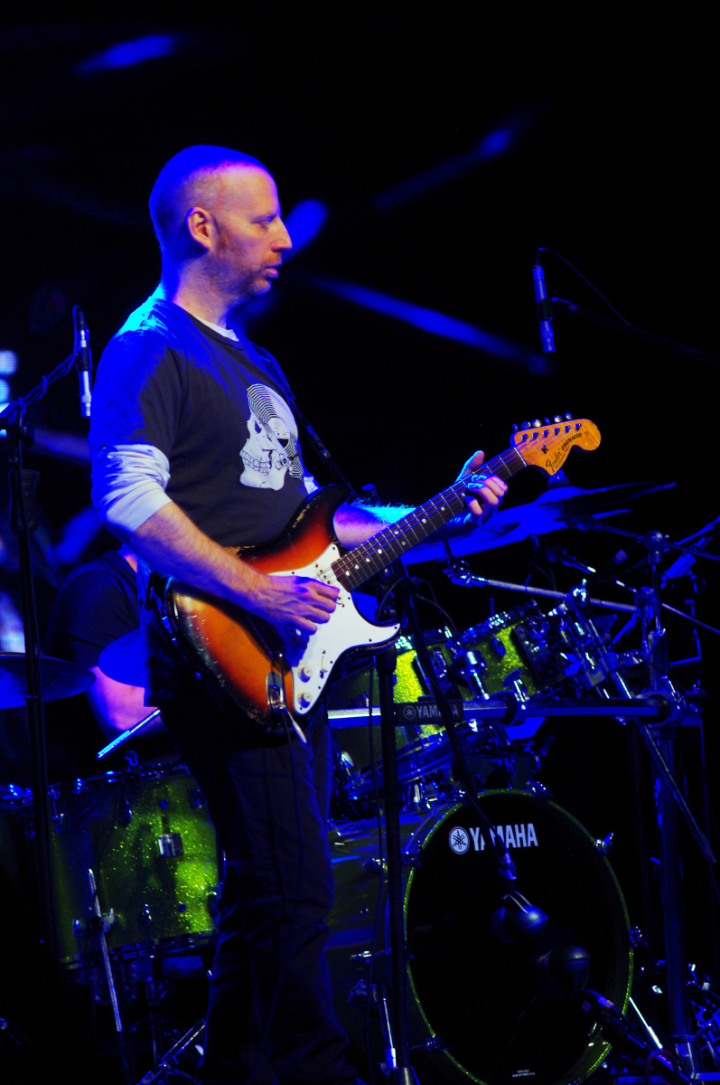 2016323jazzlegendary爵士传奇昆明站