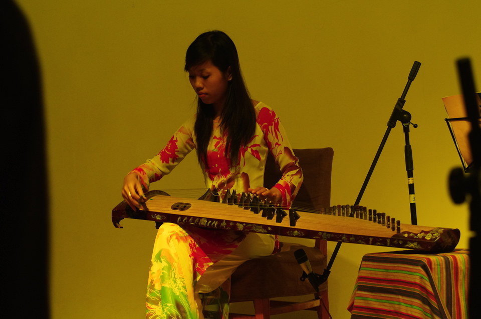 越南筝手乙 br />