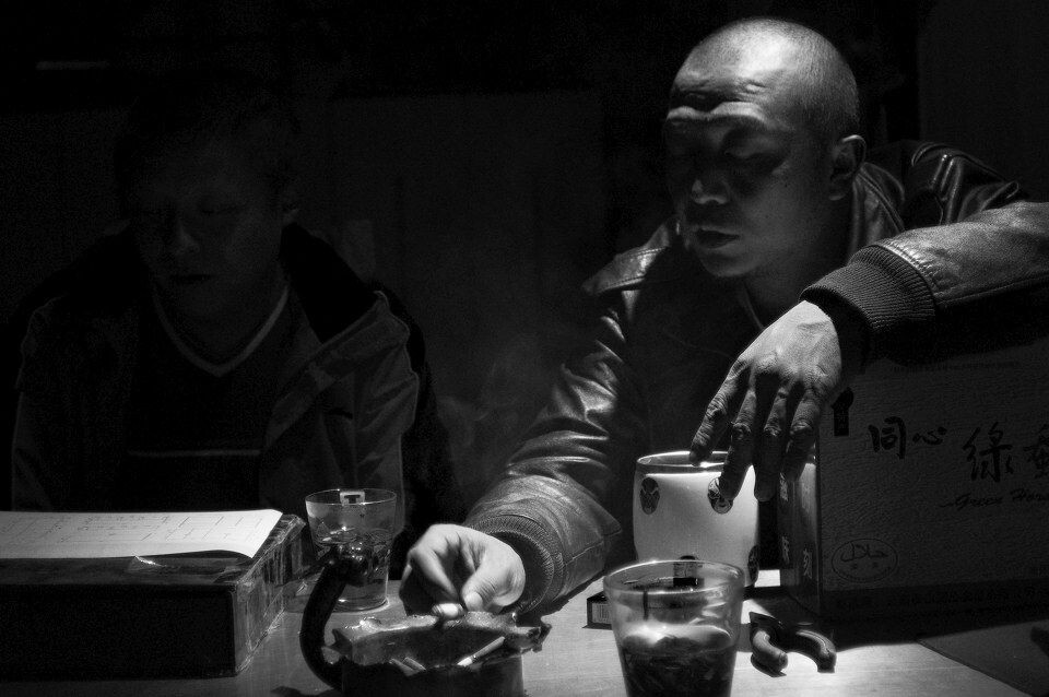 “胳蚤”与“螃蟹” 3<br />
