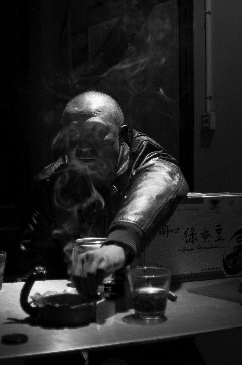 “螃蟹”少林 2<br />
