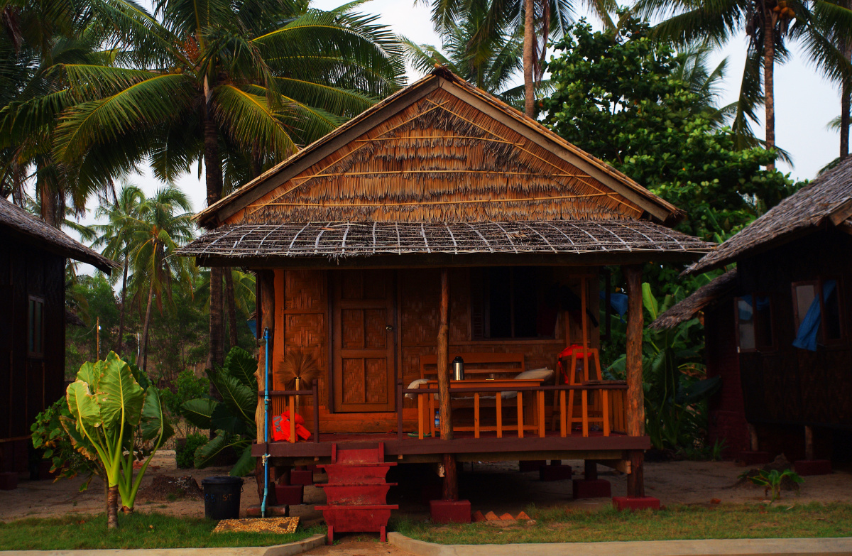 缅甸之夏520维桑安达曼海再见