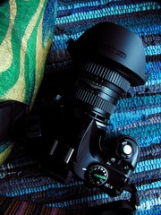 Kx+老蛙15mm F4-正遮光罩