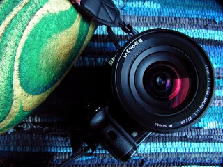 Kx+老蛙15mm F4-3