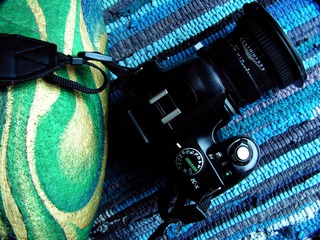 Kx+老蛙15mm F4-4