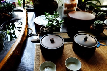 28.茶器
