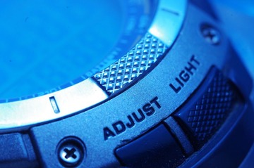 ADJUST