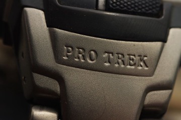 PRO TREK