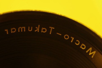 Macro Takumar