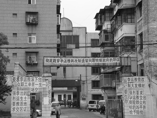 到处是冤