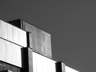 结 构(BW)