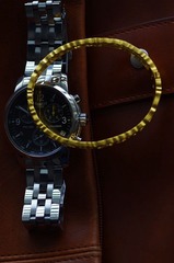 周生生&TISSOT