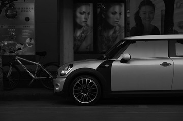 MINI&MTB(BW)