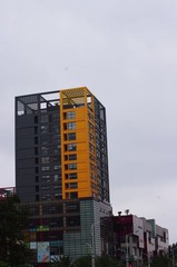 彩楼