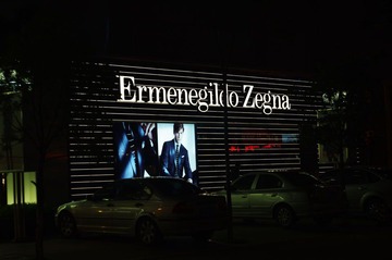 Ermenegildo Zegna