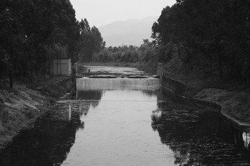 盘龙江(BW)