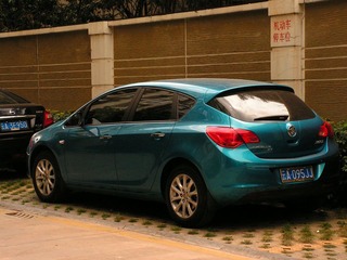 BUICK EXCELLE XT