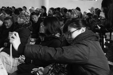 自拍的“游客”.JPG