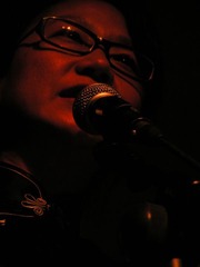 小蓉老师