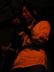 吉他手 1