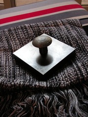 镇纸