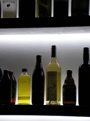 酒架