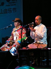 才让