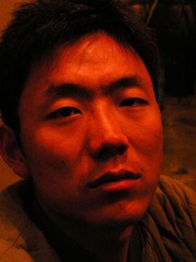 李博
